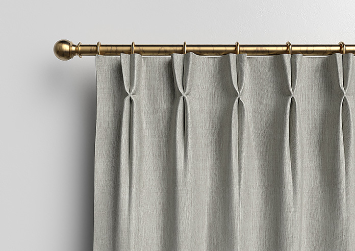 Atina (Blackout), Gainsboro - Made to Measure Curtains - Image 11